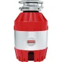 Franke Turbo Elite TE-50 #0