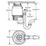 In sink erator Evo Plus 750 EC #2