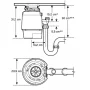 In sink erator Premium 550 EC #2