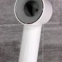 Jet Dryer HAIR bílý kov #4
