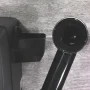 Jet Dryer HAIR černý kov #3