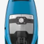 MIELE Blizzard CX1 Parquet - SKCF5 Kovově modrá #1