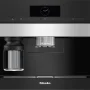 MIELE CVA 7845 nerez #0