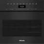 MIELE DGC 7440 HCX Pro Černá #0