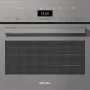 MIELE DGC 7445 HC Pro Nerez #0