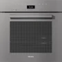 MIELE DGC 7460 HC Pro Šedá #0