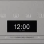 MIELE DGC 7460 HCX Pro Šedá #1