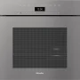 MIELE DGC 7460 HCX Pro Šedá #0