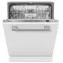 MIELE G 5651 SCVi Active Nerez #0