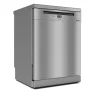 MIELE G 5811 SC Front Active Plus Čelní stěna CleanSteel #1