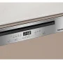 MIELE G 5811 SCi Active Plus Nerez #1