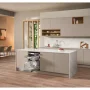 MIELE G 5811 SCi Active Plus Nerez #3