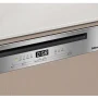 MIELE G 5817 SCi XXL Active Plus Nerez CleanSteel #1