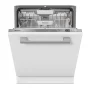 MIELE G 5851 SCVi Active Plus Nerez #0