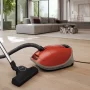 MIELE Guard M1 Terra červená #2