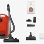 MIELE Guard M1 Terra červená #3