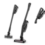 MIELE Triflex HX3 Plus Aqua Obsidian černá #1