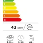 MIELE WEA135 WCS Active #2