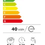 MIELE WED385 WCS PWash&Steam&9kg #4