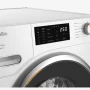 MIELE WWK360 WCS PWash&10kg Lotosově bílá #2