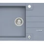 Alveus Rock 130 steel #0