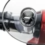 Sana JUICER EUJ-707 BY OMEGA černý mat #1