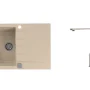Alveus SET ALVEUS CADIT 20-55 + baterie AFRA 55 #0