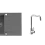 Alveus SET ALVEUS CADIT 20 - 81 + BATERIE ANGEL #0