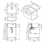 Alveus SET ALVEUS FORMIC 20/02 + BATERIE CLEO 02 #2