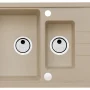 Alveus SET ALVEUS Intermezzo 70/55 + BATERIE RENO #1