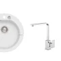 Alveus SET ALVEUS NIAGARA 10- 11+ BATERIE RENO CHR #0