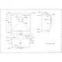 Sinks FRAME 457 Metalblack #2