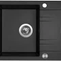 Sinks LINEA 600 XC Granblack #0