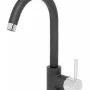 Sinks MIX 35 Metalblack #0