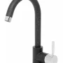Sinks MIX 35 Granblack #0