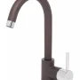 Sinks MIX 35  Marone #0