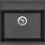 Sinks SOLO 560 Metalblack #0