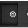 Sinks LINEA 600 N Granblack levý #0