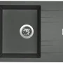Sinks LINEA 600 Titanium #0