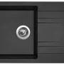 Sinks LINEA 780 Metalblack #0