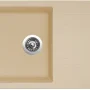 Sinks LINEA 780 Sahara #0