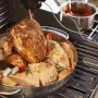 Weber Gourmet BBQ systém - Stojan na drůbež 8838 #2