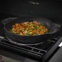Weber Gourmet BBQ System -  Wok a napařovač #1