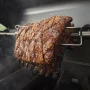 Weber Rotisserie Otáčecí špíz pro grily Spirit #2