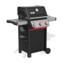 Weber Spirit E-325 1501409 #0