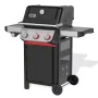 Weber Spirit E-335 #1