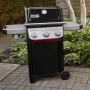 Weber Spirit E-335 #2