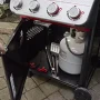 Weber Spirit E-335 #3