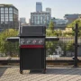 Weber Spirit EPX-435R Stealth #4